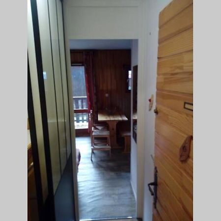 Valloire, Studio 22M2, Tout A Pied, Remontees Mecaniques A 100M公寓 外观 照片