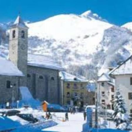 Valloire, Studio 22M2, Tout A Pied, Remontees Mecaniques A 100M公寓 外观 照片